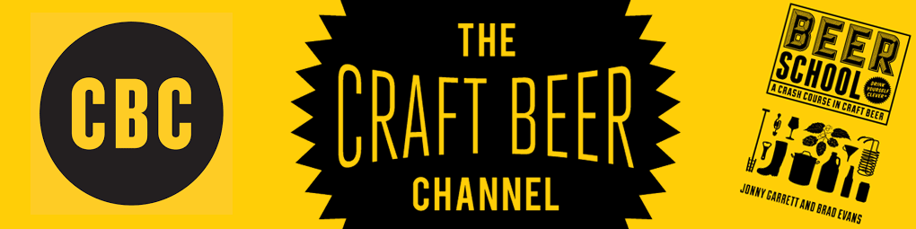 Craft Beer Channel