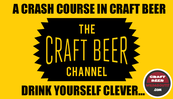Beer Channel